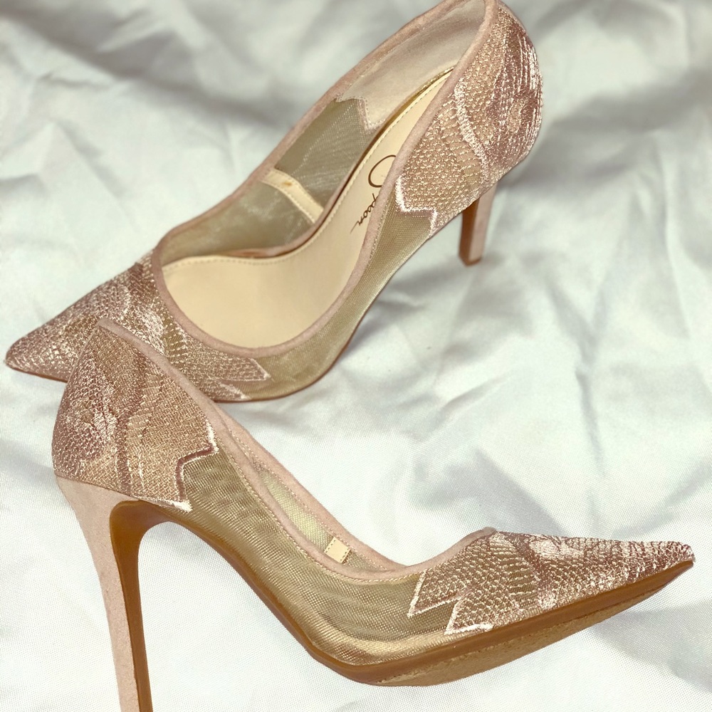 Pumps